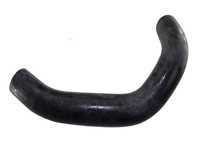 Mangueira Inferior Radiador L200 2.5 Wagon 1995/2008 - Paraiso das Mangueiras