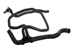 Mangueira Inferior Radiador Logan Sandero 16V D4D 2014/2018 - Paraiso das Mangueiras