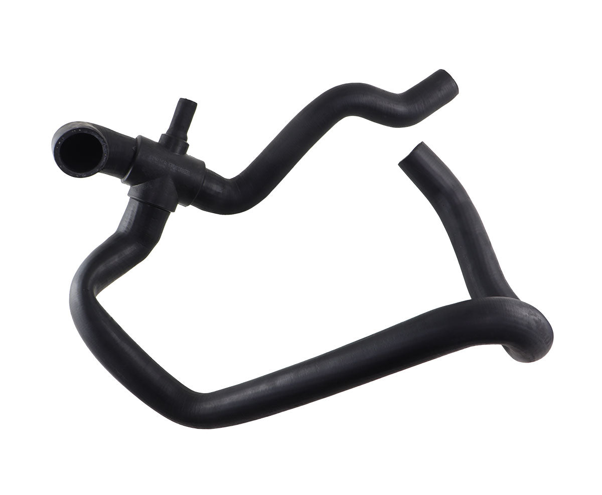 Mangueira Inferior Radiador Mb 1218 1318 6955011082 - Paraiso das Mangueiras