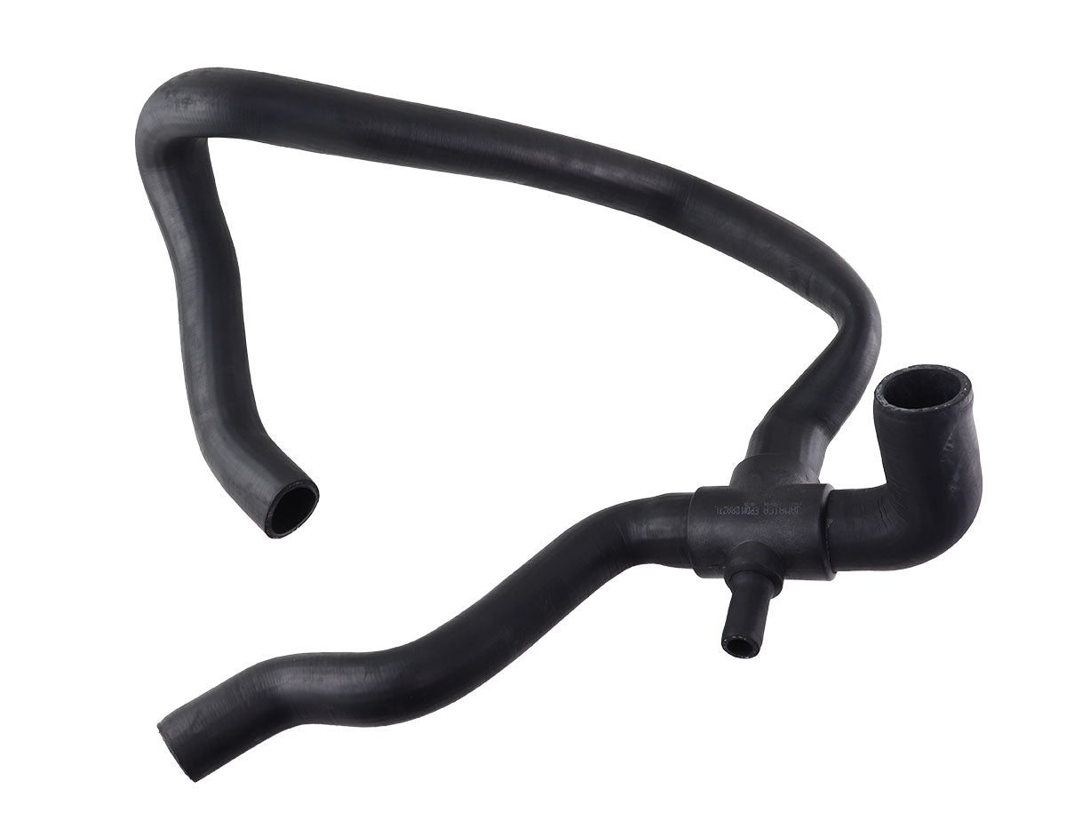 Mangueira Inferior Radiador Mb 1218 1318 6955011082 - Paraiso das Mangueiras