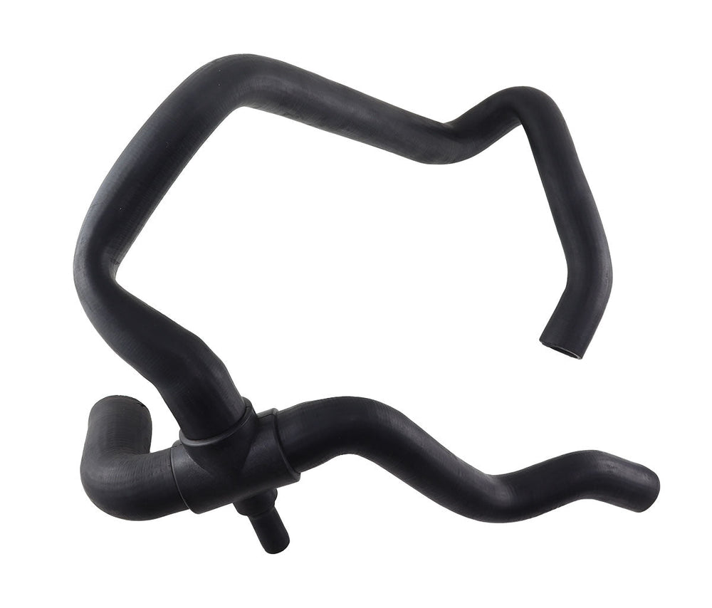 Mangueira Inferior Radiador Mb 1218 1318 6955011082 - Paraiso das Mangueiras