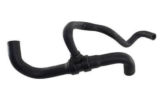 Mangueira Inferior Radiador Megane Scenic 1.6 8v 7700829988 - Paraiso das Mangueiras