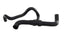 Mangueira Inferior Radiador Megane Scenic 1.6 8v 7700829988 - Paraiso das Mangueiras