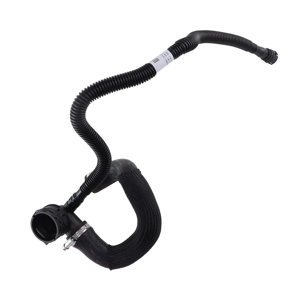 Mangueira Inferior Radiador Mobi 1.0 17/22 52023126