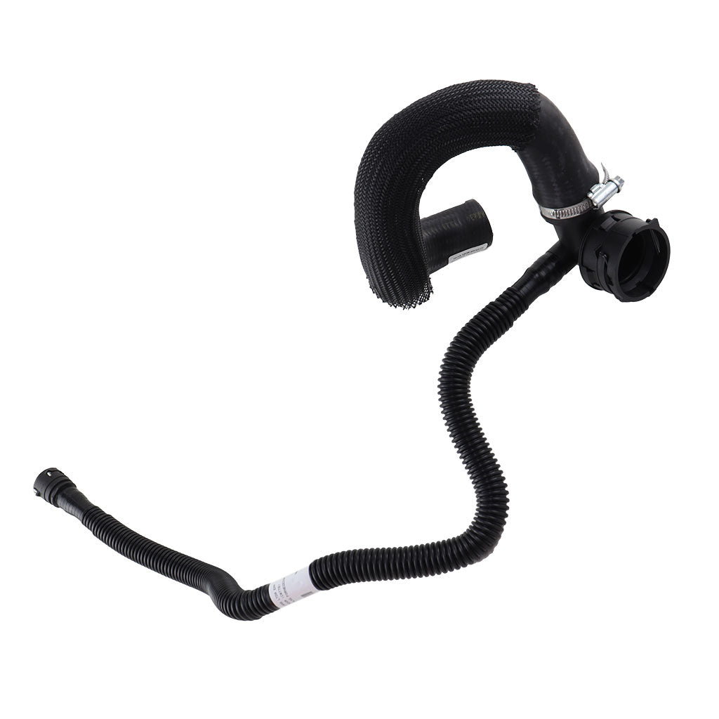 Mangueira Inferior Radiador Mobi 1.0 17/22 52023126