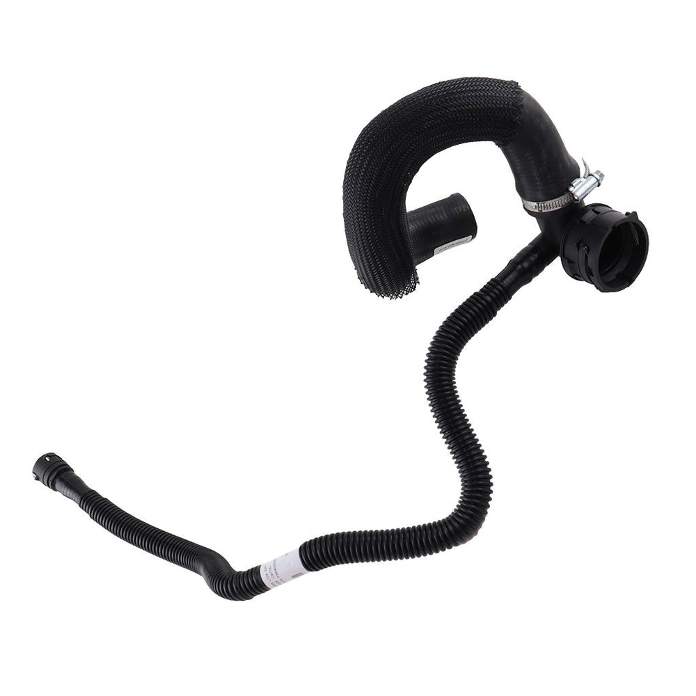 Mangueira Inferior Radiador Mobi 1.0 17/22 52023126