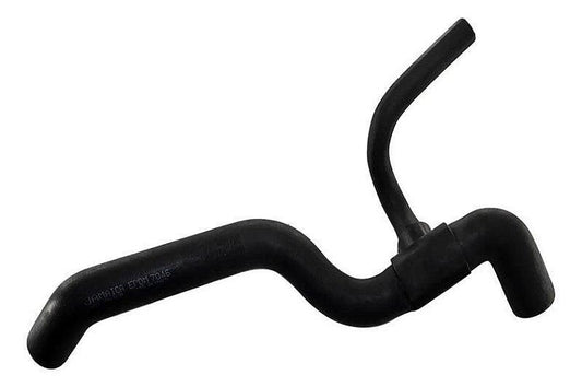 Mangueira Inferior Radiador Monza 1.6 1.8 2.0 S/Ar 1982/1990 - Paraiso das Mangueiras