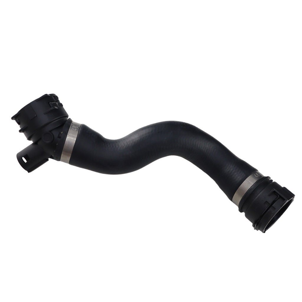 Mangueira Inferior Radiador N46n Bmw E81 E87 118i 120i 2006/2011