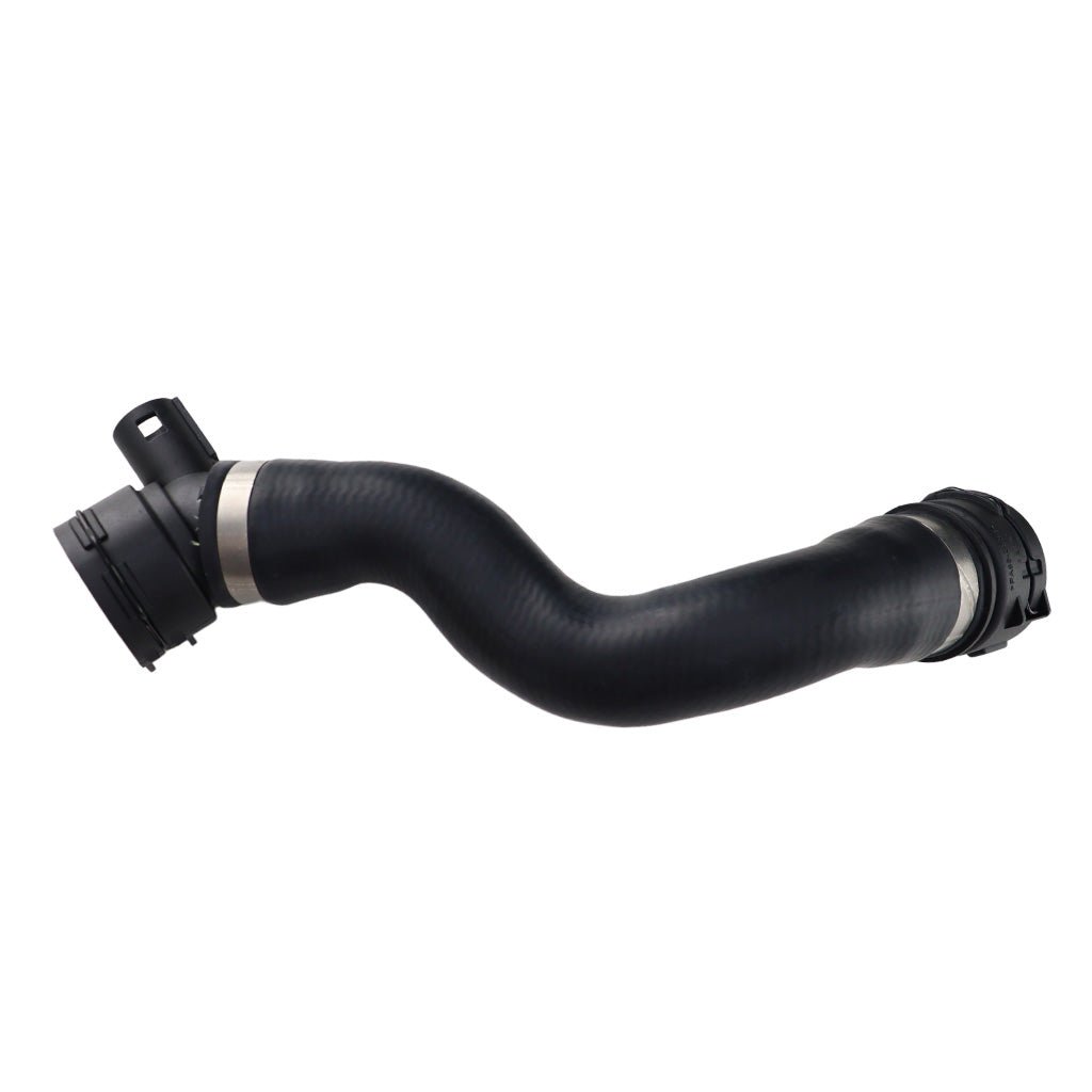 Mangueira Inferior Radiador N46n Bmw E81 E87 118i 120i 2006/2011