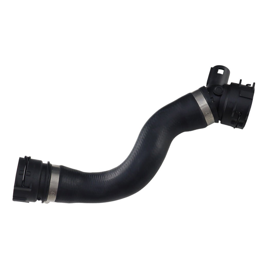 Mangueira Inferior Radiador N46n Bmw E81 E87 118i 120i 2006/2011 Imagem principal do produto