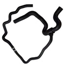 Mangueira Inferior Radiador Novo Logan 1.6 8v 215037382r - Paraiso das Mangueiras