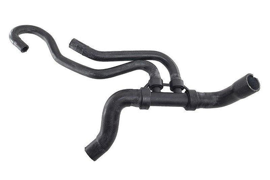 Mangueira Inferior Radiador Novo Uno 1.0 1.4 Vivace S/ar - Paraiso das Mangueiras