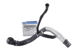 Mangueira Inferior Radiador Original Fiat Toro 2.4 52129211 - Paraiso das Mangueiras