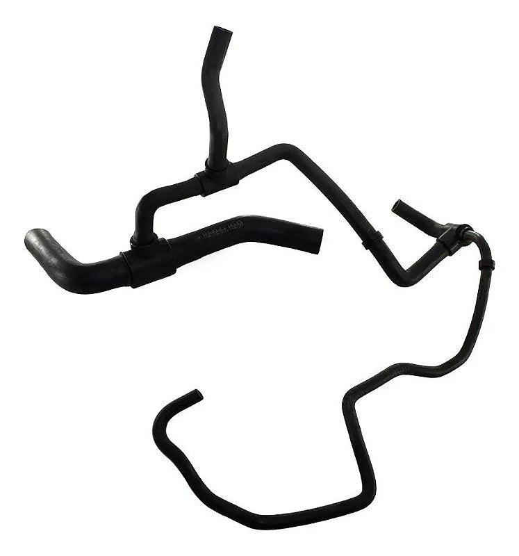 Mangueira Inferior Radiador Palio 1.0 1.3 8V Fire - Paraiso das Mangueiras