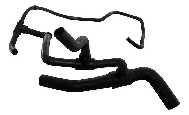 Mangueira Inferior Radiador Palio 1.0 1.3 8V Fire - Paraiso das Mangueiras