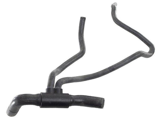 Mangueira Inferior Radiador Palio 1.4 Fire 46764658 - Paraiso das Mangueiras