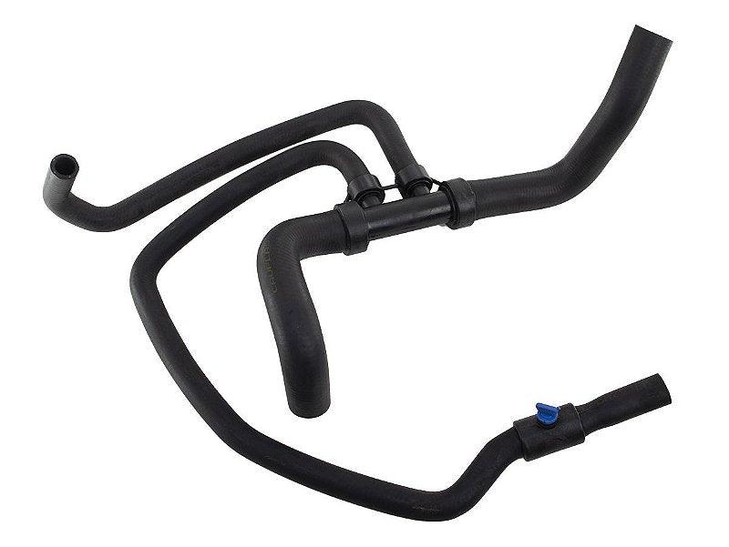 Mangueira Inferior Radiador Peugeot 206 1.0 16V 2002/... - Paraiso das Mangueiras