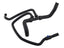 Mangueira Inferior Radiador Peugeot 206 1.0 16V 2002/... - Paraiso das Mangueiras