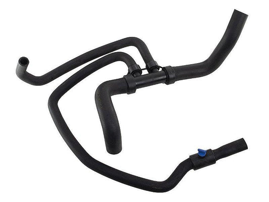 Mangueira Inferior Radiador Peugeot 206 1.0 16V 2002/... - Paraiso das Mangueiras