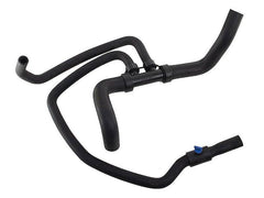 Mangueira Inferior Radiador Peugeot 206 1.0 16V 2002/... - Paraiso das Mangueiras