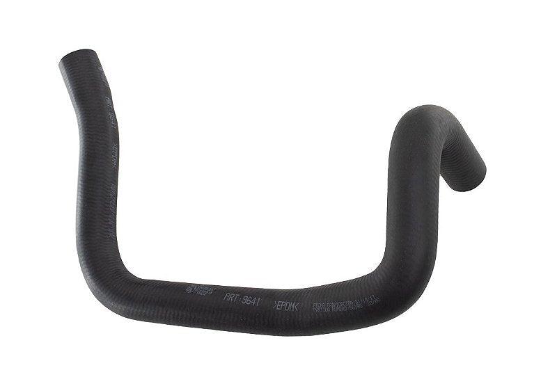 Mangueira Inferior Radiador Peugeot 207 1.6 16V 2012/... - Paraiso das Mangueiras