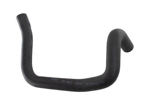 Mangueira Inferior Radiador Peugeot 207 1.6 16V 2012/... - Paraiso das Mangueiras