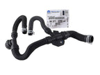 Mangueira Inferior Radiador Peugeot 208 1.6 16v 2021/... - Paraiso das Mangueiras