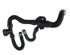 Mangueira Inferior Radiador Peugeot 208 1.6 16v 2021/... - Paraiso das Mangueiras