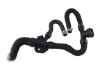 Mangueira Inferior Radiador Peugeot 208 1.6 16v 2021/... - Paraiso das Mangueiras
