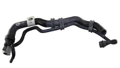 Mangueira Inferior Radiador Peugeot 306 Xsara 1351X9 - Paraiso das Mangueiras