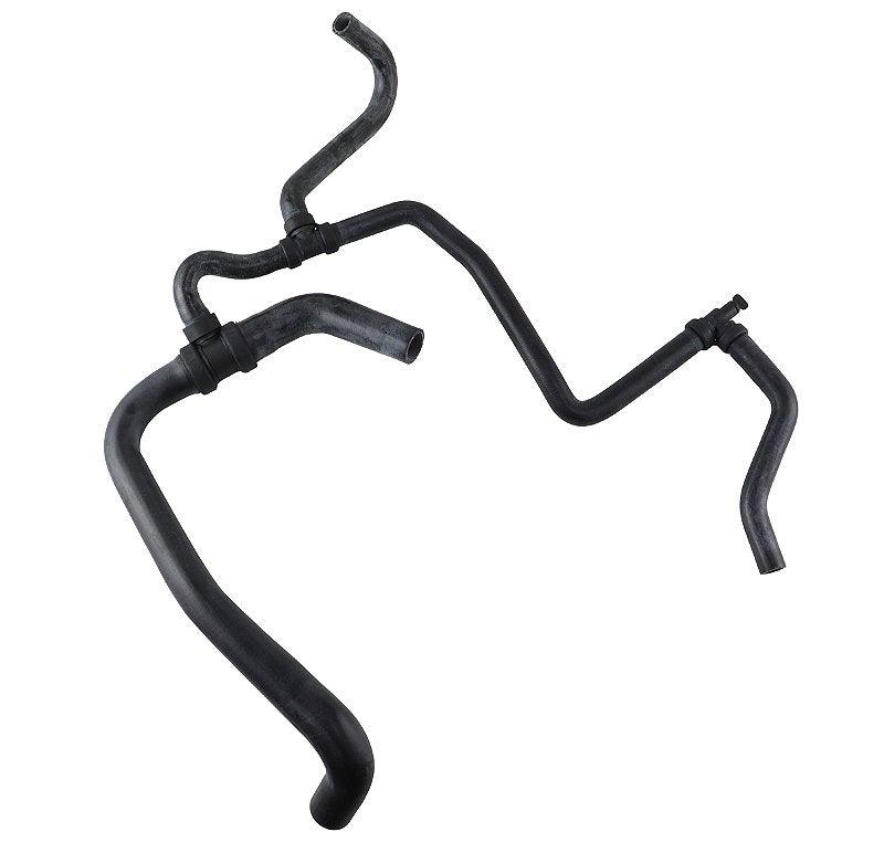 Mangueira Inferior Radiador Punto 1.4 8v 09/... 51798868 - Paraiso das Mangueiras