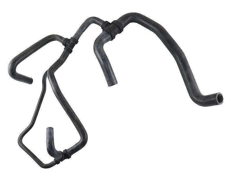 Mangueira Inferior Radiador Punto 1.4 8v 2007/... 51767579 - Paraiso das Mangueiras