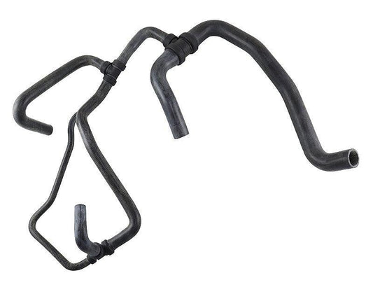 Mangueira Inferior Radiador Punto 1.4 8v 2007/... 51767579 - Paraiso das Mangueiras