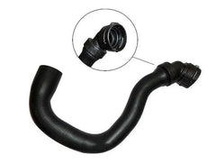 Mangueira Inferior Radiador Punto 1.6 Linea 1.8 16v 2011/... - Paraiso das Mangueiras