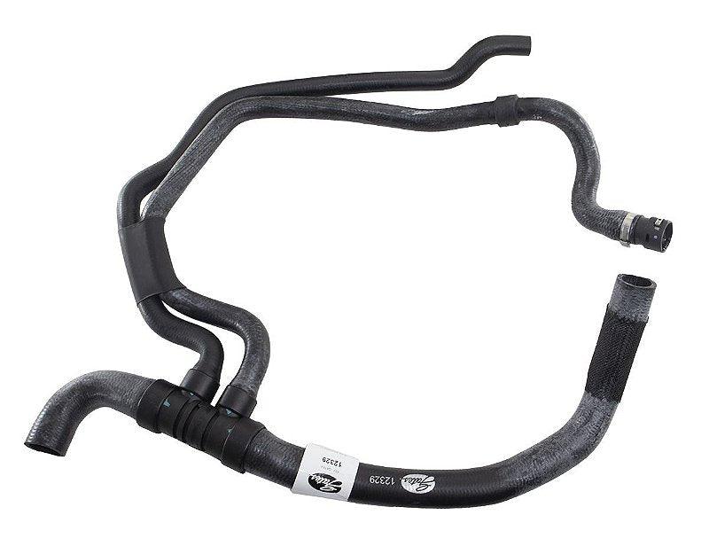 Mangueira inferior Radiador Renault Kangoo 1.0 16v 2000/2005 - Paraiso das Mangueiras