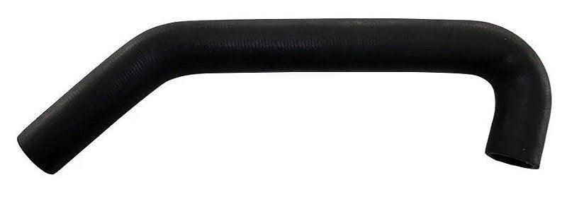 Mangueira Inferior Radiador Royale Santana Versalles 2.0 - Paraiso das Mangueiras