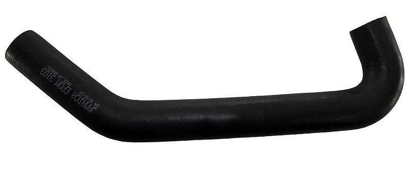 Mangueira Inferior Radiador Royale Santana Versalles 2.0 - Paraiso das Mangueiras