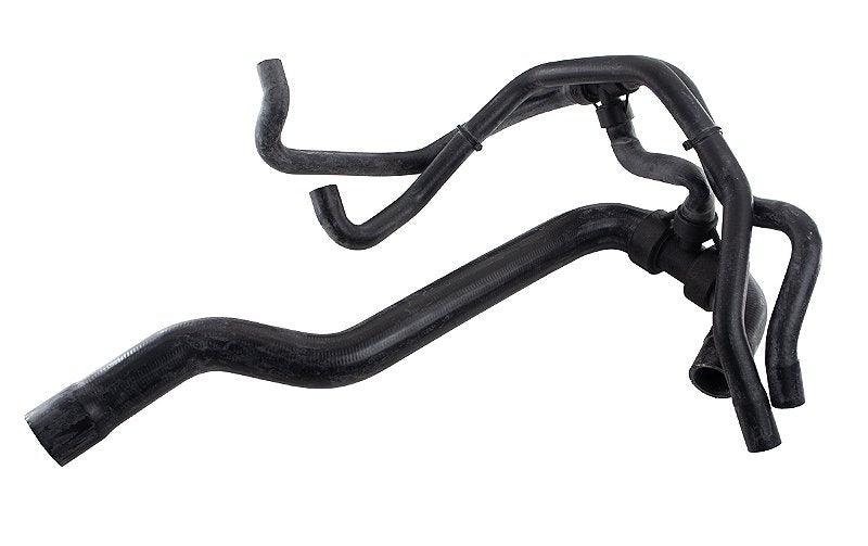 Mangueira Inferior Radiador S10 2.4 2007 2008 2009 2010 2011 - Paraiso das Mangueiras