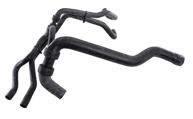 Mangueira Inferior Radiador S10 2.4 2007 2008 2009 2010 2011 - Paraiso das Mangueiras