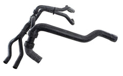 Mangueira Inferior Radiador S10 2.4 2007 2008 2009 2010 2011 - Paraiso das Mangueiras