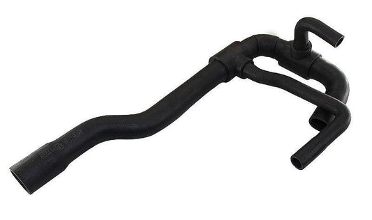 Mangueira Inferior Radiador S10 Blazer 2.2 2.4 98/ 93249221 - Paraiso das Mangueiras