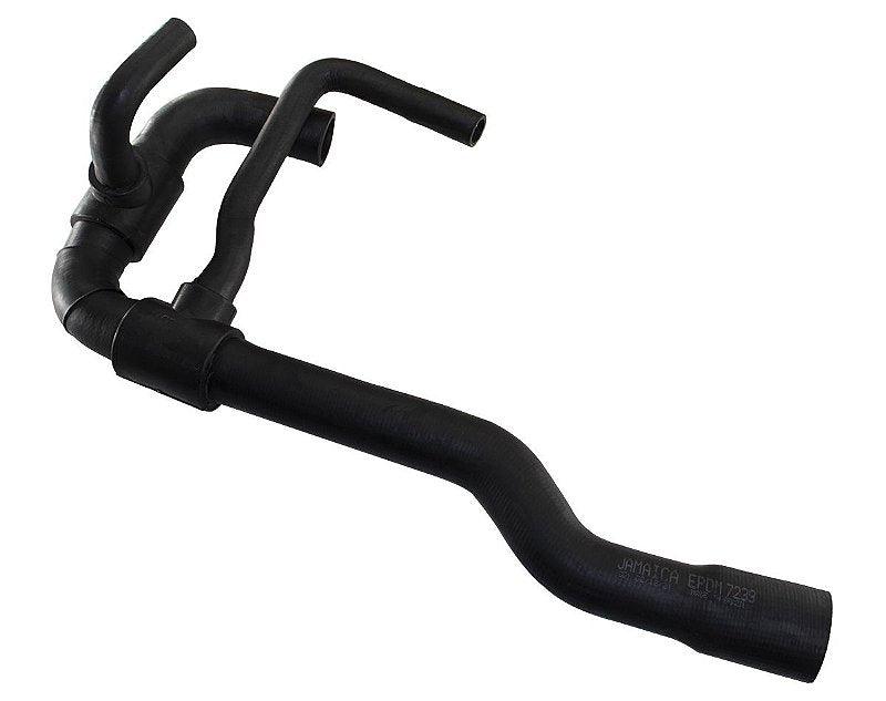 Mangueira Inferior Radiador S10 Blazer 2.2 2.4 98/ 93249221 - Paraiso das Mangueiras