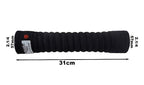 Mangueira Inferior Radiador Scania T112 57x310mm 290849 - Paraiso das Mangueiras