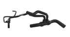 Mangueira Inferior Radiador Siena 1.3 16V 2004/... 46815403 - Paraiso das Mangueiras