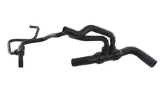 Mangueira Inferior Radiador Siena 1.3 16V 2004/... 46815403 - Paraiso das Mangueiras