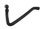 Mangueira Inferior Radiador Stilo 2.4 20v 2003/... 51717550 - Paraiso das Mangueiras