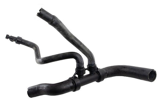 Mangueira Inferior Radiador Strada 1.4 2013/... 52035563 - Paraiso das Mangueiras