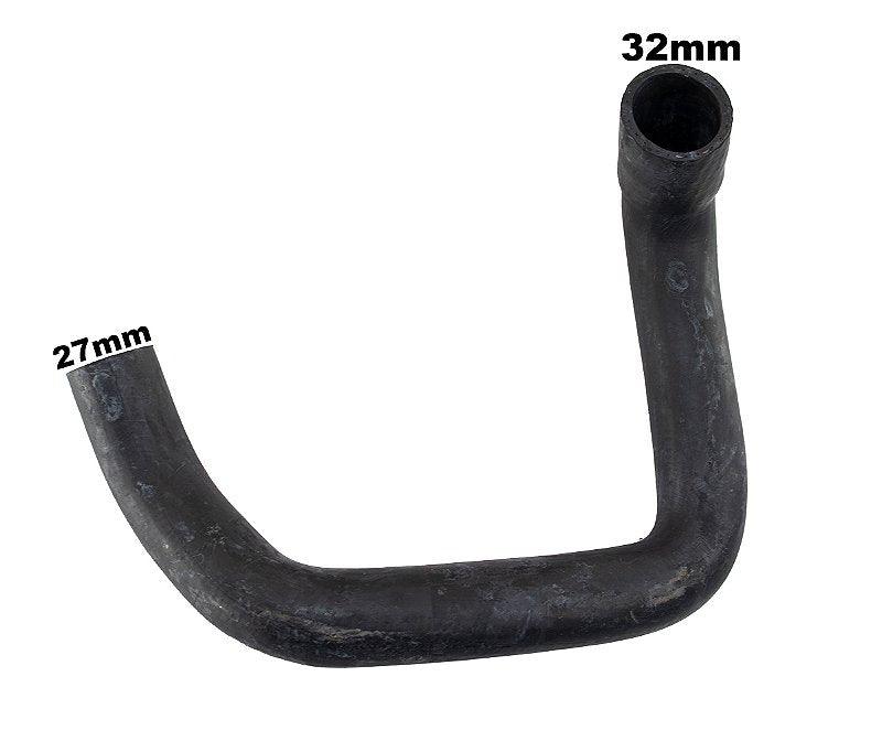 Mangueira Inferior Radiador Tiggo 2.0 2011/... T111303301BA - Paraiso das Mangueiras