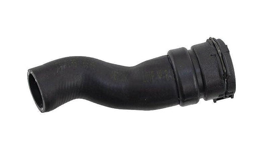 Mangueira Inferior Radiador Tiguan 2.0 16v 2010/ 5n0121051c - Paraiso das Mangueiras