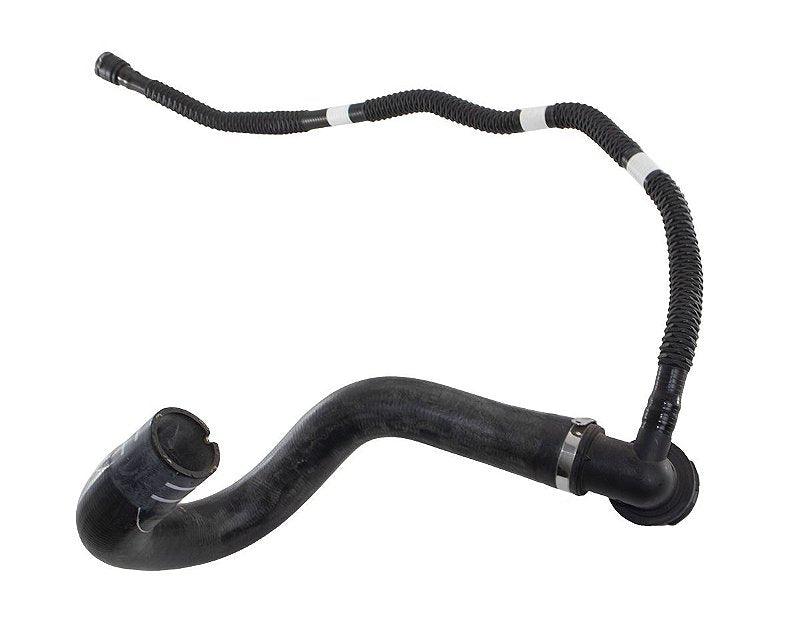 Mangueira Inferior Radiador Toro Jeep Renegade 1.8 51989734 - Paraiso das Mangueiras